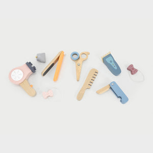 alt
tickit Set de peluquería -   