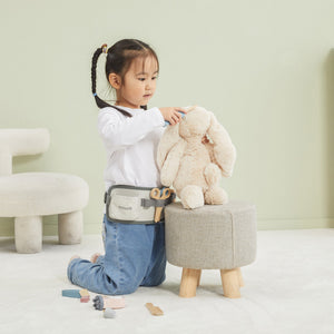 Conjunto de peluquería Tickit -   