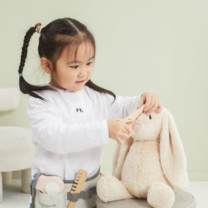 tickit Set de peluquería -   