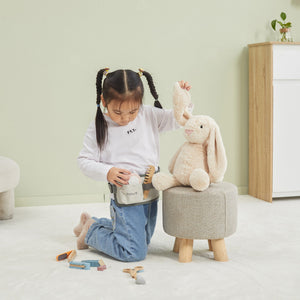 Set de peluquería tickit -   