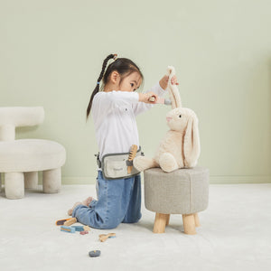 Set de peluquería tickit -   