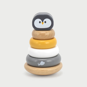 tickit Impilatore a pinguino -   