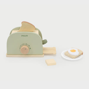 tickit Juego de tostadora -   