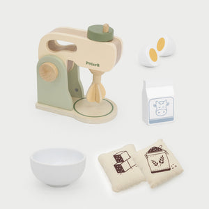 tickit Kitchen Mixer Set -   