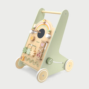tickit Baby Walker -   