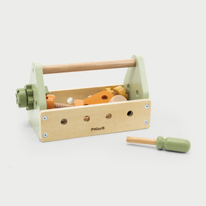 Kit de herramientas tickit -   