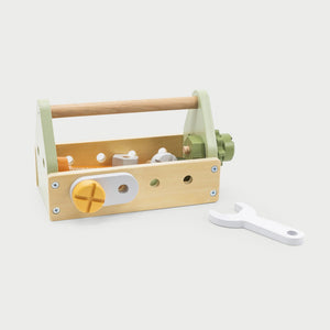 tickit Kit de herramientas -   