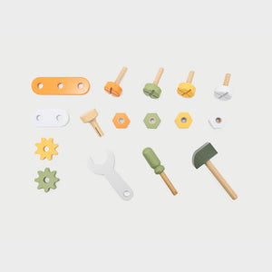 tickit Kit de herramientas -   