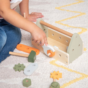 tickit Kit de herramientas -