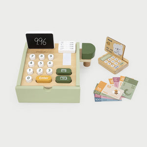 tickit Kasa fiskalna -   