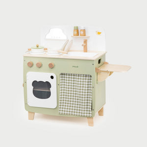 tickit Juego de cocina de juguete -   