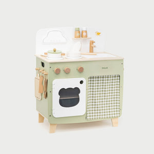 tickit Juego de cocina de juguete -   