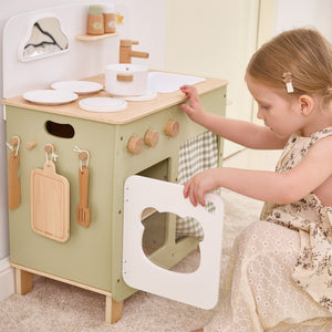 tickit Juego de cocina Play Kitchen Set -   