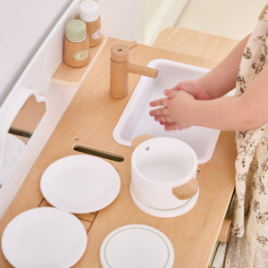 tickit Juego de cocina de juguete -   