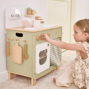 alt
tickit Set de cocina de juguete -   