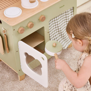 tickit Juego de cocina de juguete -   