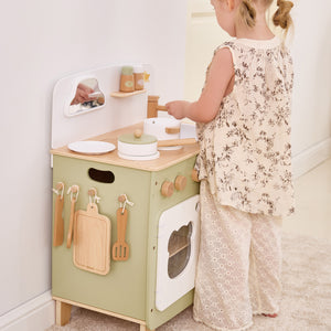 tickit Set de cocina de juguete -   