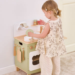 tickit Set de cocina de juguete -   