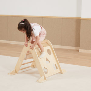 tickit Climbing Triangle -