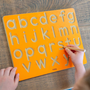 tickit Lower Case Letters Tracing Board -