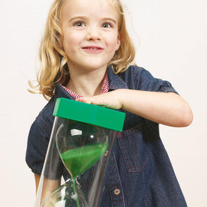tickit Mega Sand Timer -