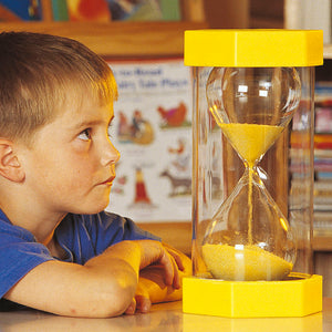 tickit Mega Sand Timer -