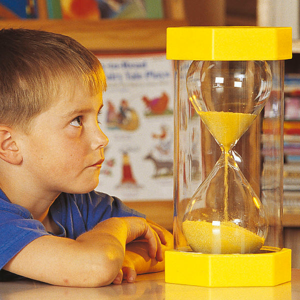 tickit Mega Sand Timer -