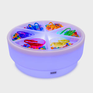 tickit Low Discovery Sorting Bundle -
