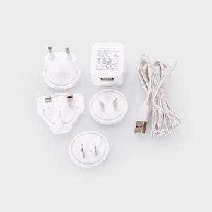 tickit Sensory Mood Light PSU 5V - Multi adapter -