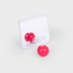 tickit Sound Bank Plus Mirror -   