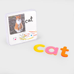 tickit Sound Bank Plus Mirror -   