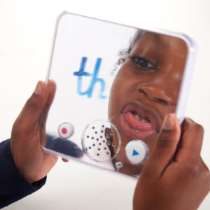 tickit Sound Bank Plus Mirror -   