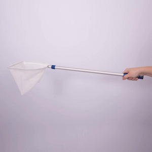 tickit Telescopic Pond Net -   