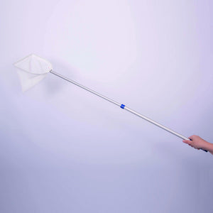 tickit Telescopic Pond Net -   