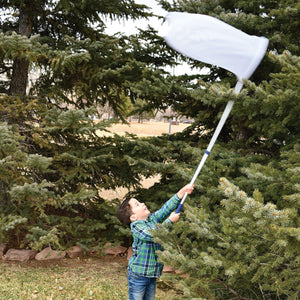 tickit Telescopic Sweep Net -   