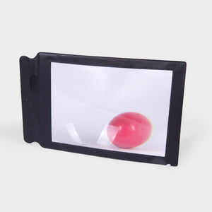 tickit Large Sheet Magnifier -   