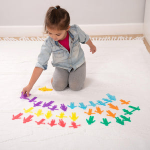 tickit SiliShapes® Linking People -   