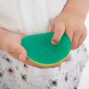 tickit SiliShapes® Set de círculos sensoriales -   