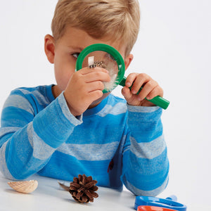 tickit Rainbow Exploration Kit -   