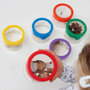 tickit Rainbow Exploration Kit -   