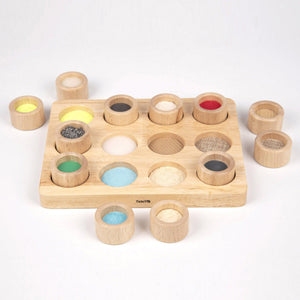 tickit Touch & Match-bræt -   