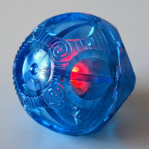 tickit Small Irregular Sensory Flashing Ball Set -   