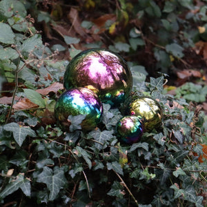 tickit Sensory Reflective Colour Burst Balls -   