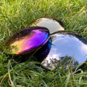 tickit sensorische reflektierende Klangknöpfe -   