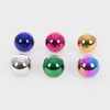 tickit Sensory Reflective Colour Mystery Balls -   