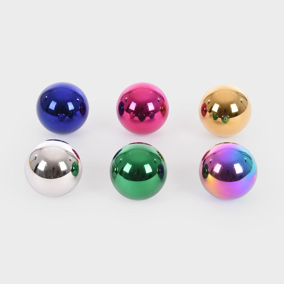 tickit® Sensory Reflective Colour Mystery Balls – tickit® EU