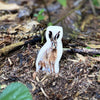 tickit Wooden Forest Animal Blocks -   