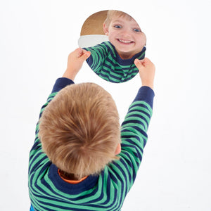 tickit Expression Mirror Faces -   
