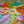 Indlæs billede i gallerifremviser,TickiT Rainbow Glitter Letters 10
