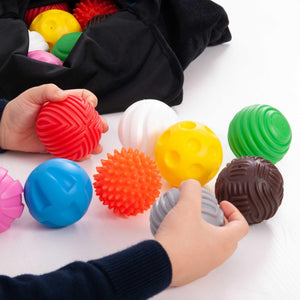 tickit Discovery Ball Activity Set -   